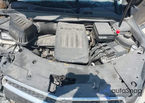 2015 Chevrolet Equinox 1Lt from USA, damaged, VIN 1GNALBEK7FZ100741